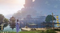 中手游《仙剑天下》Steam页面上线！多端互通