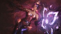 《LOL》春节众神、兔年适度皮肤 外传刀妹满满中国风